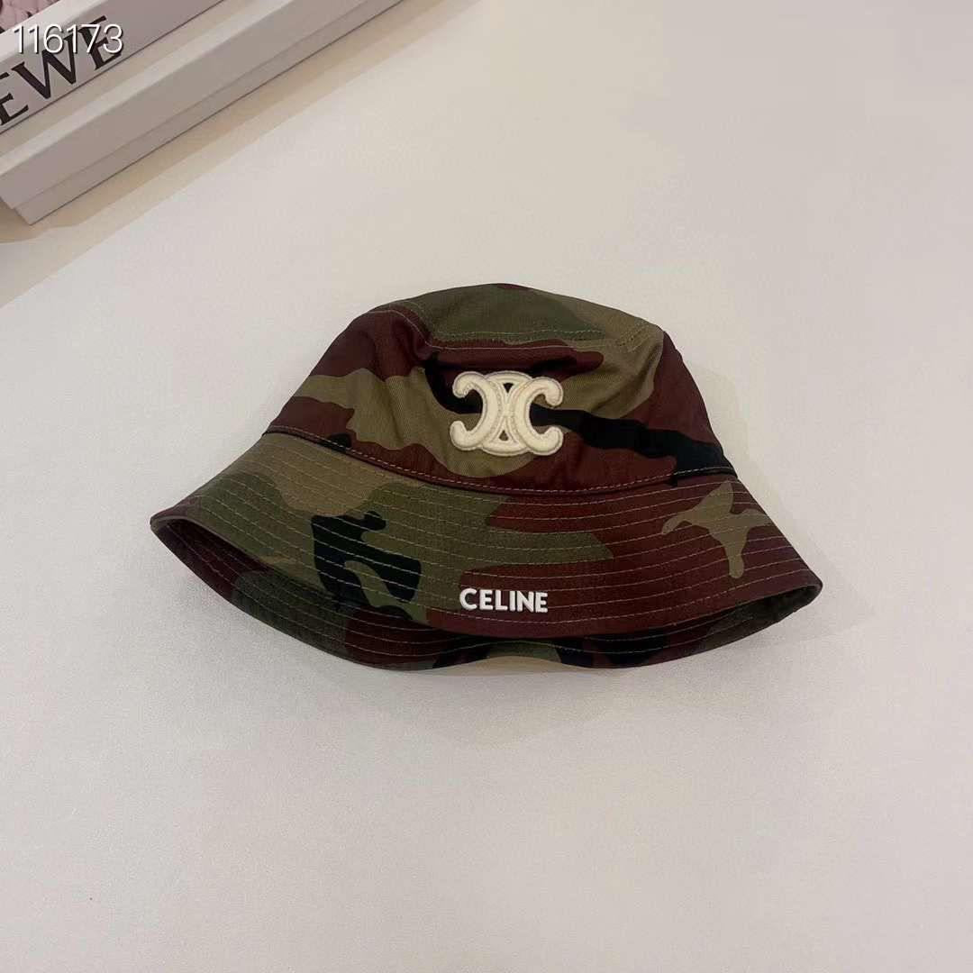 Celine Bucket Hat