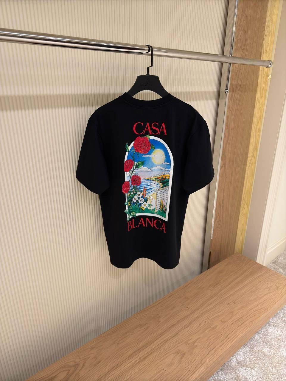 Casablanca T-Shirt 2 colors