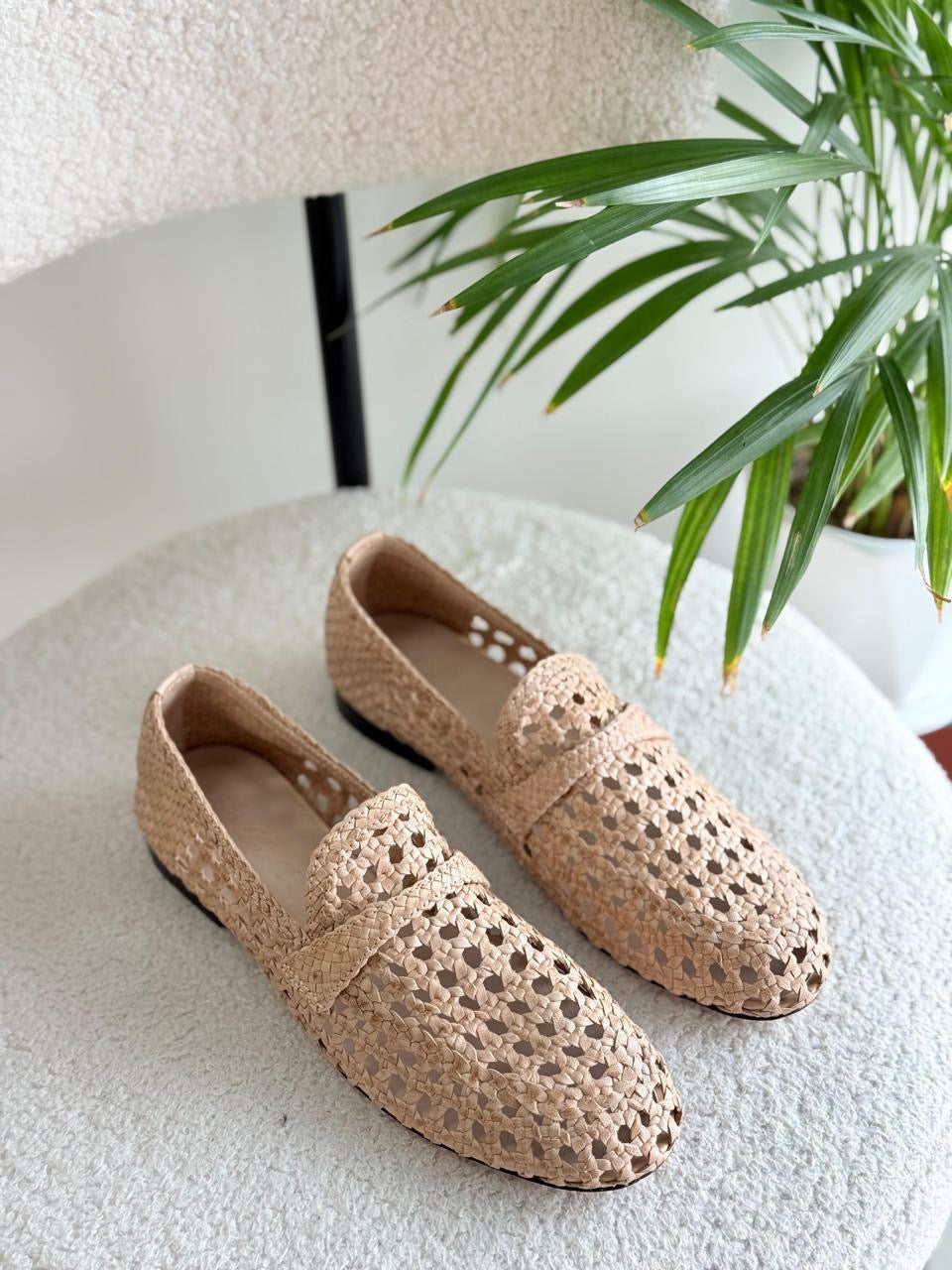 Loro Piana Ballerina 2 colors