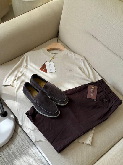 Loro Piana T-Shirt 4 colors