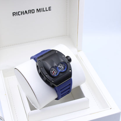 Richard Mille Watch 4 colors