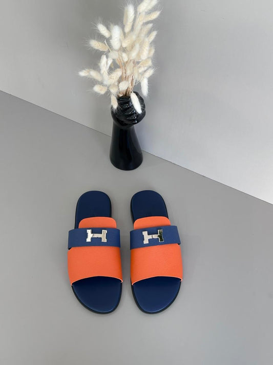 Hermes Slippers 3 colors