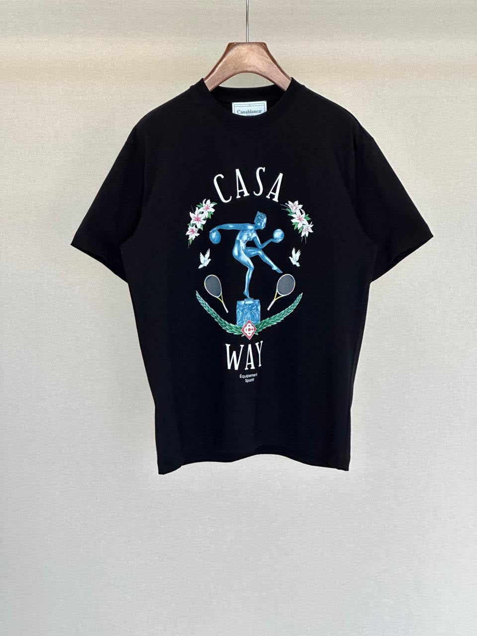 Casablanca T-Shirt