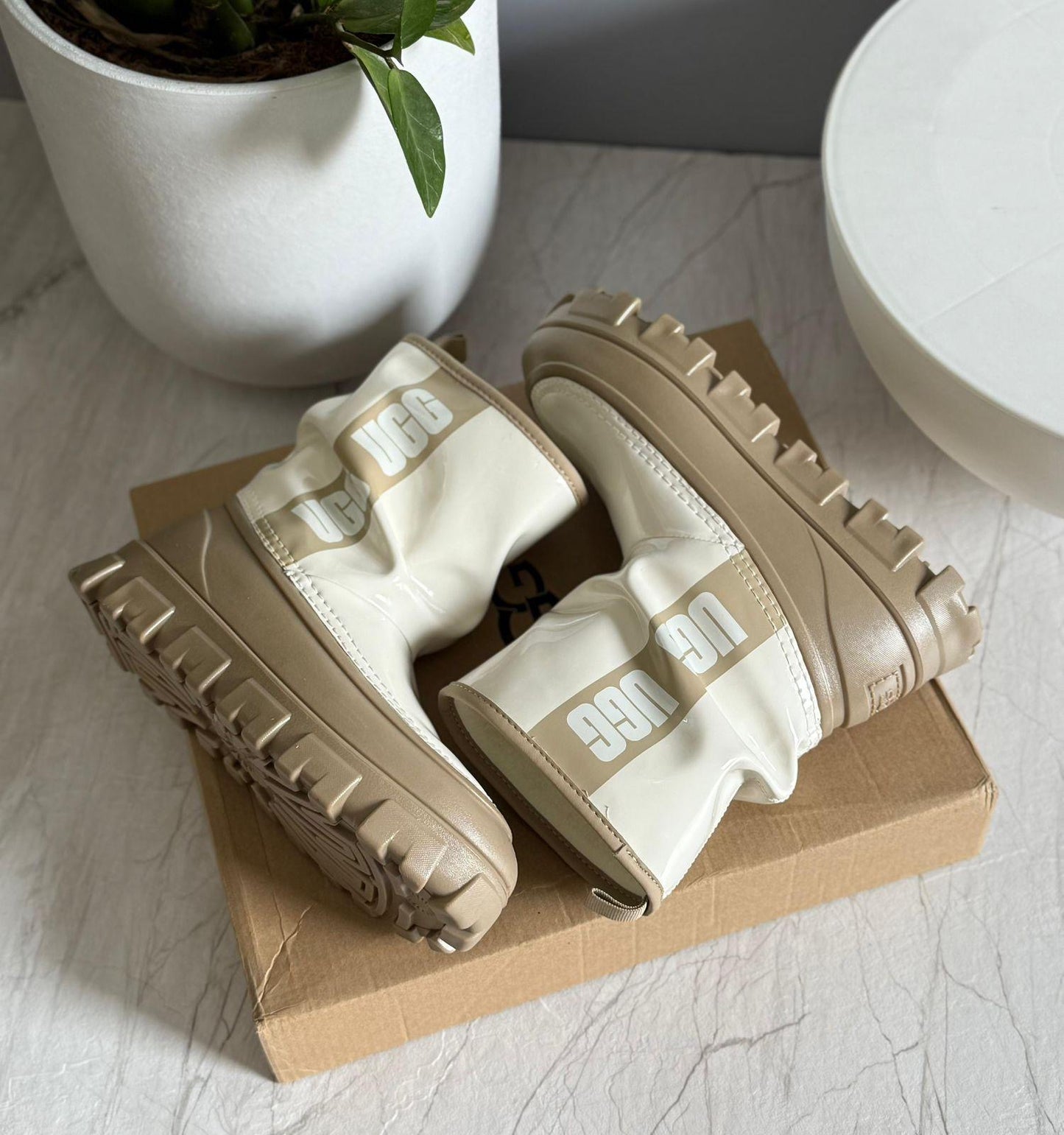 UGG Boots