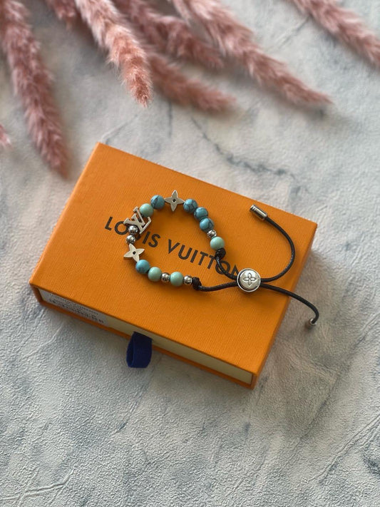 Louis Vuitton Bracelets 2 colors