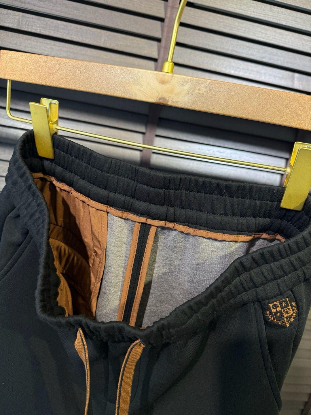 Loro Piana TrackSuit