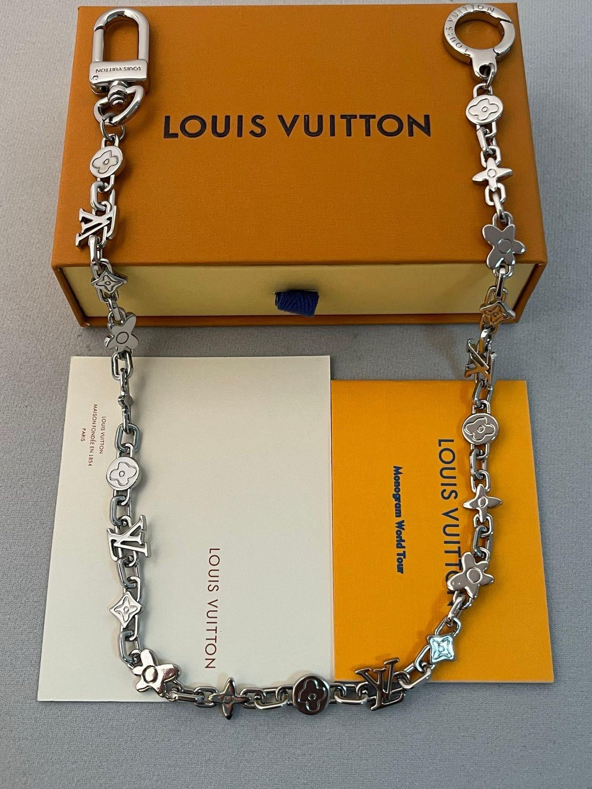 Louis Vuitton Pant Chain