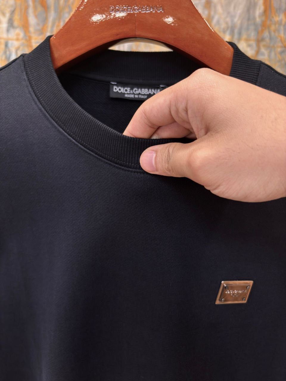 Dolce & Gabbana Sweatshirt