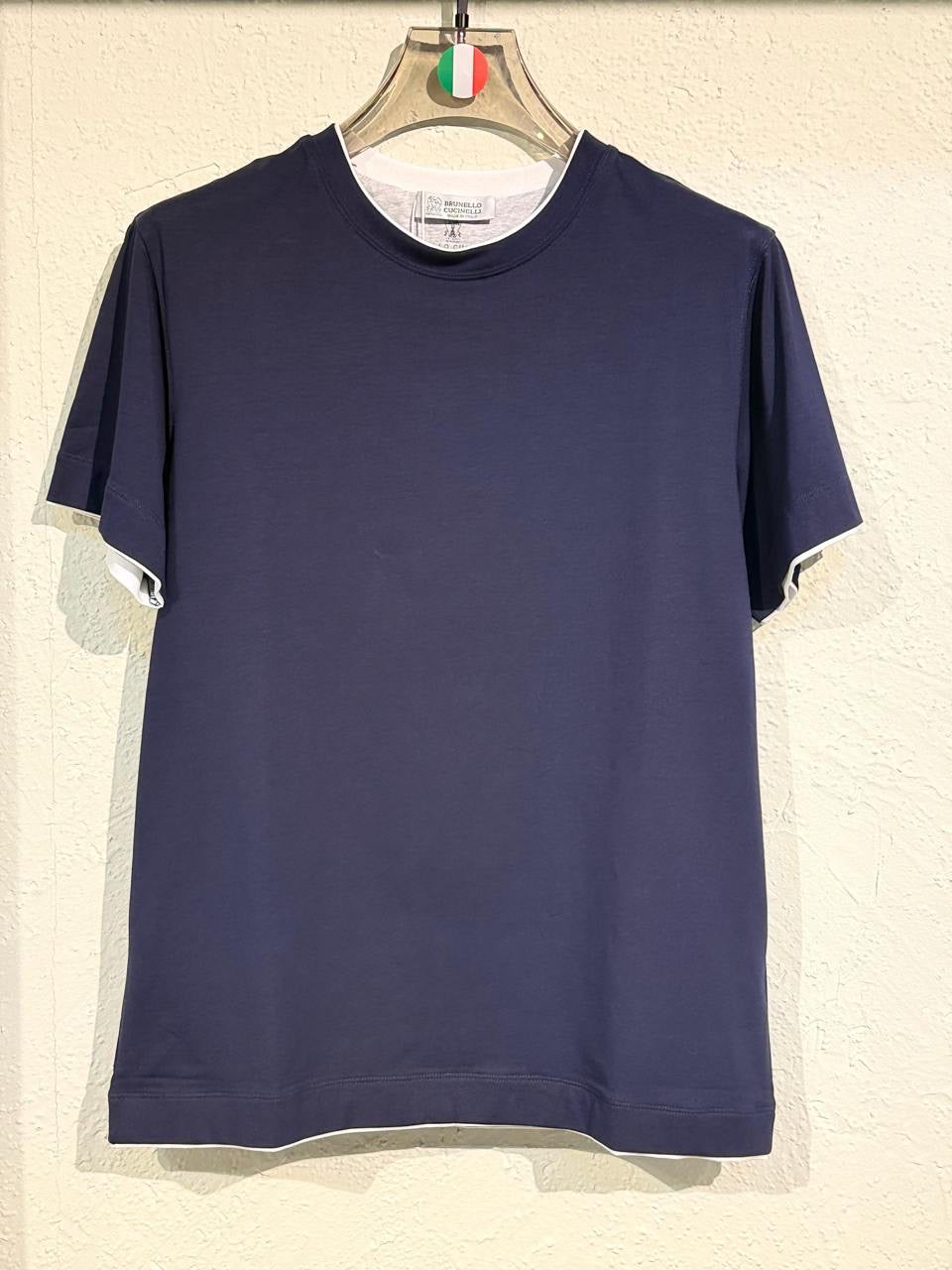 Brunello T-Shirt 4 colors