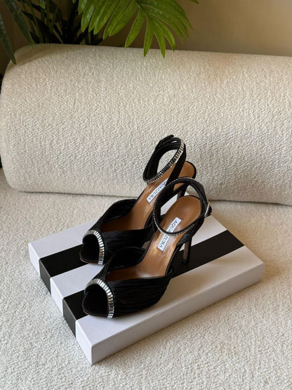 Aquazzura Heels