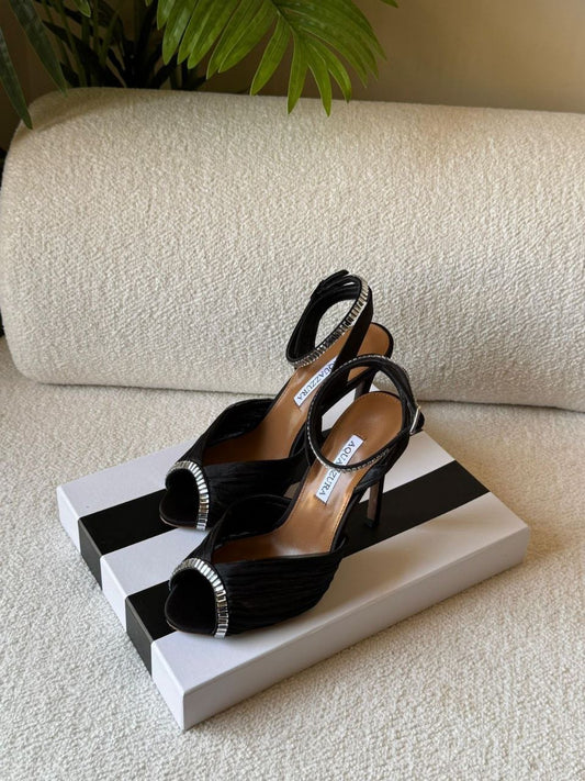 Aquazzura Heels