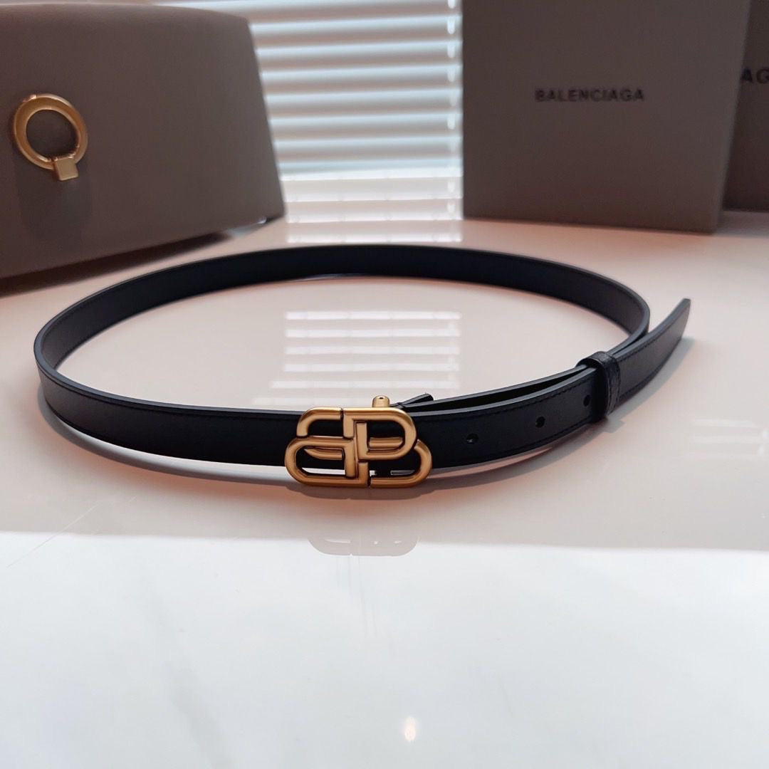 Balenciaga Belts