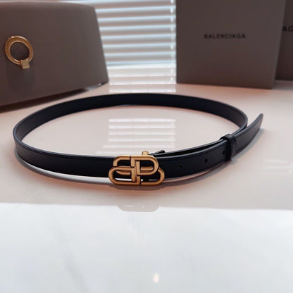 Balenciaga Belts