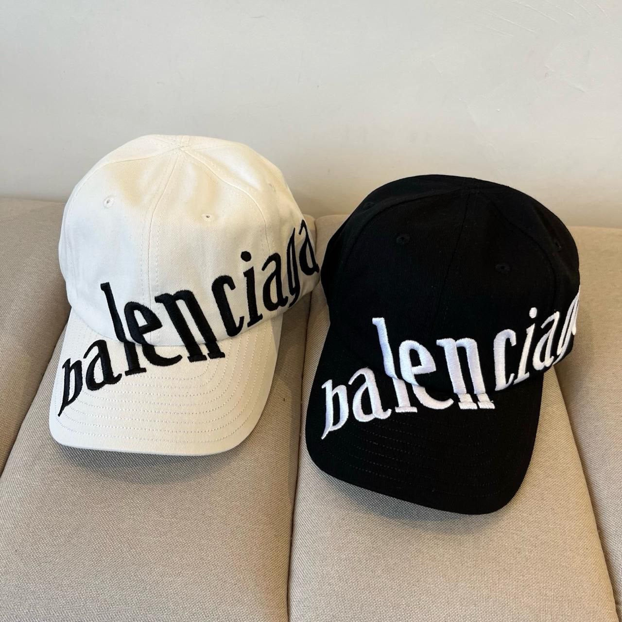 Balenciaga Cap