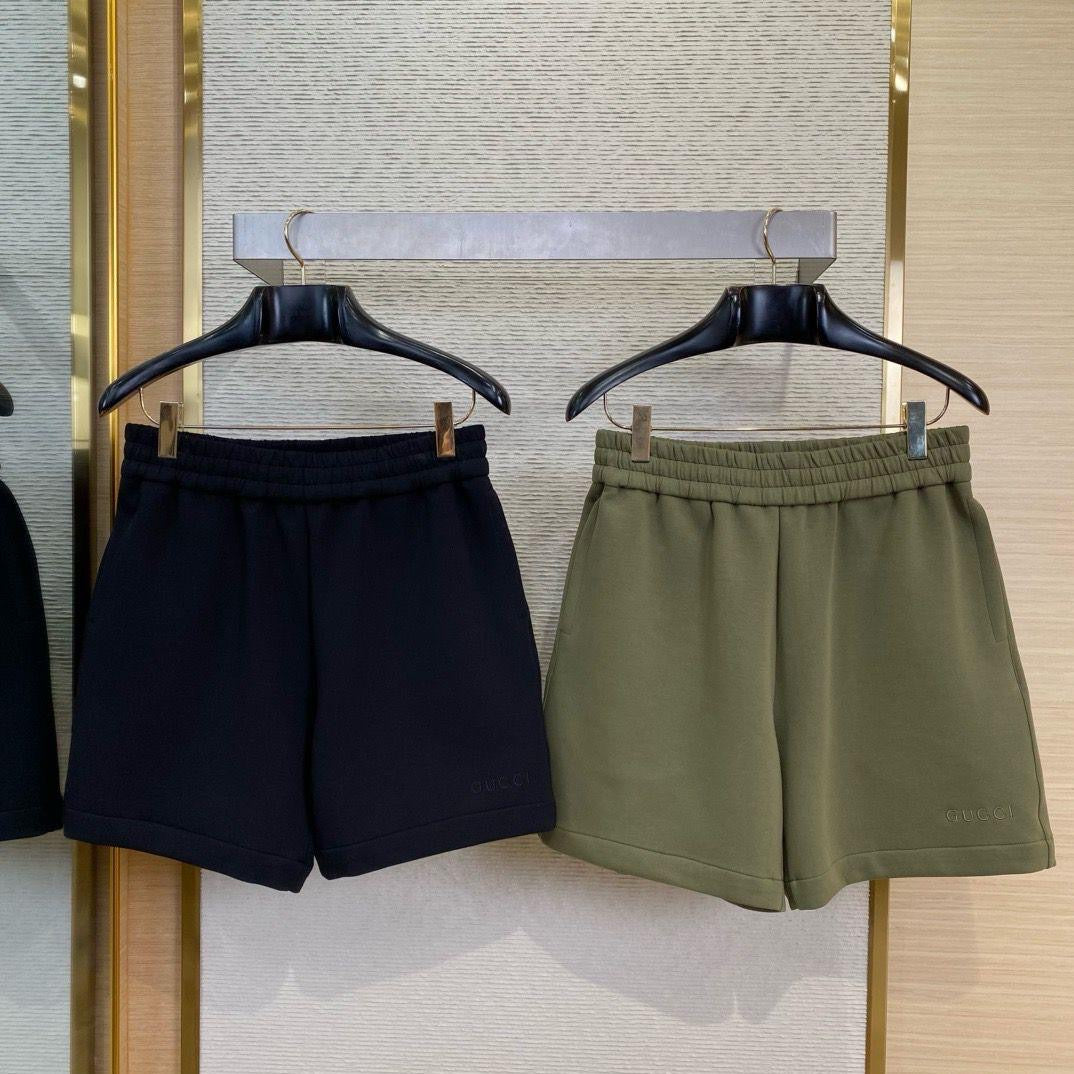 Gucci Short 2 colors