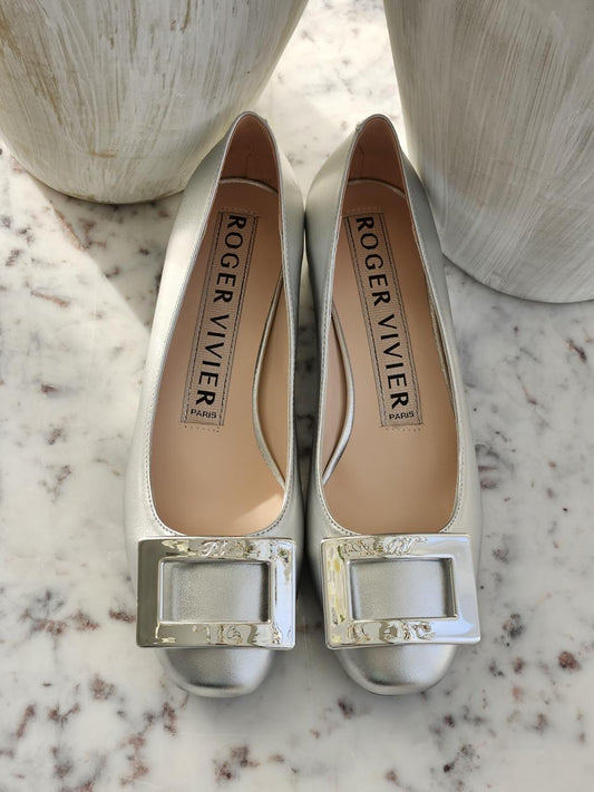 Roger Vivier Heels