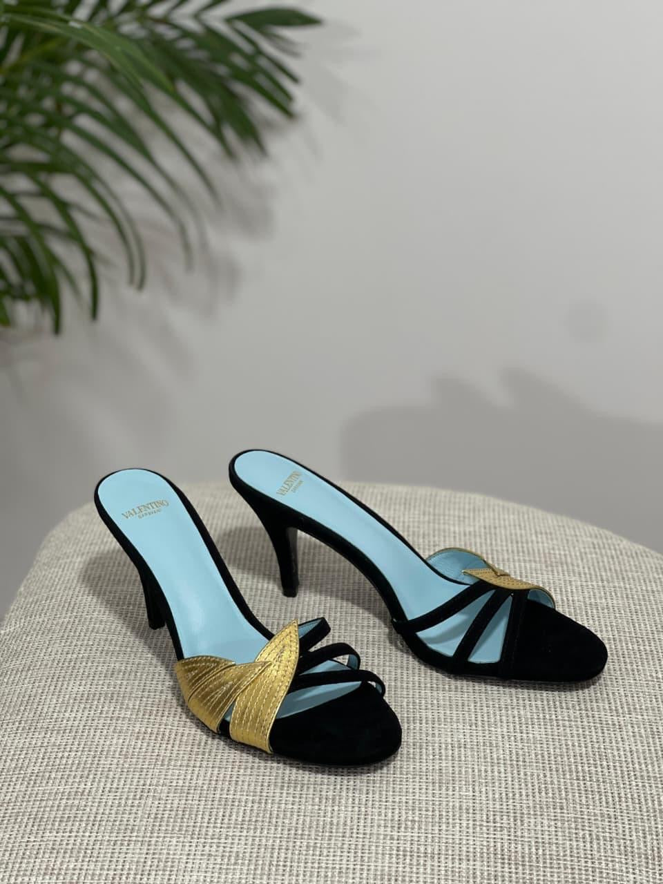 Valentino Heels