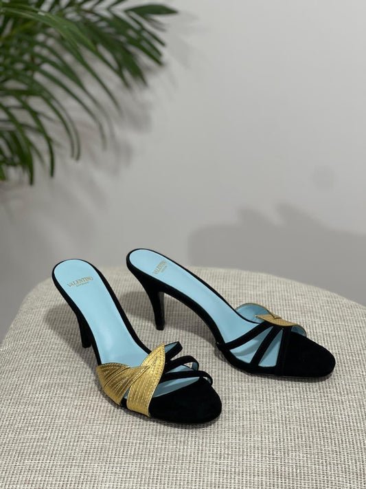 Valentino Heels