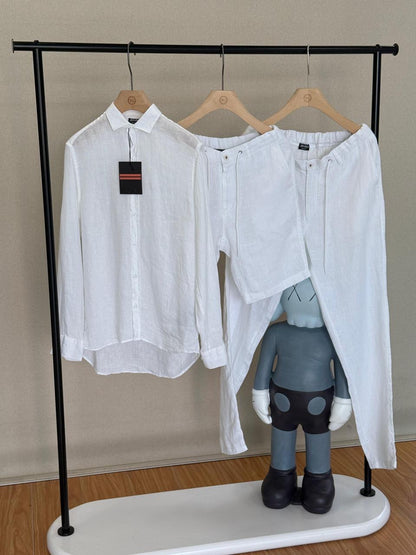 Zegna Set