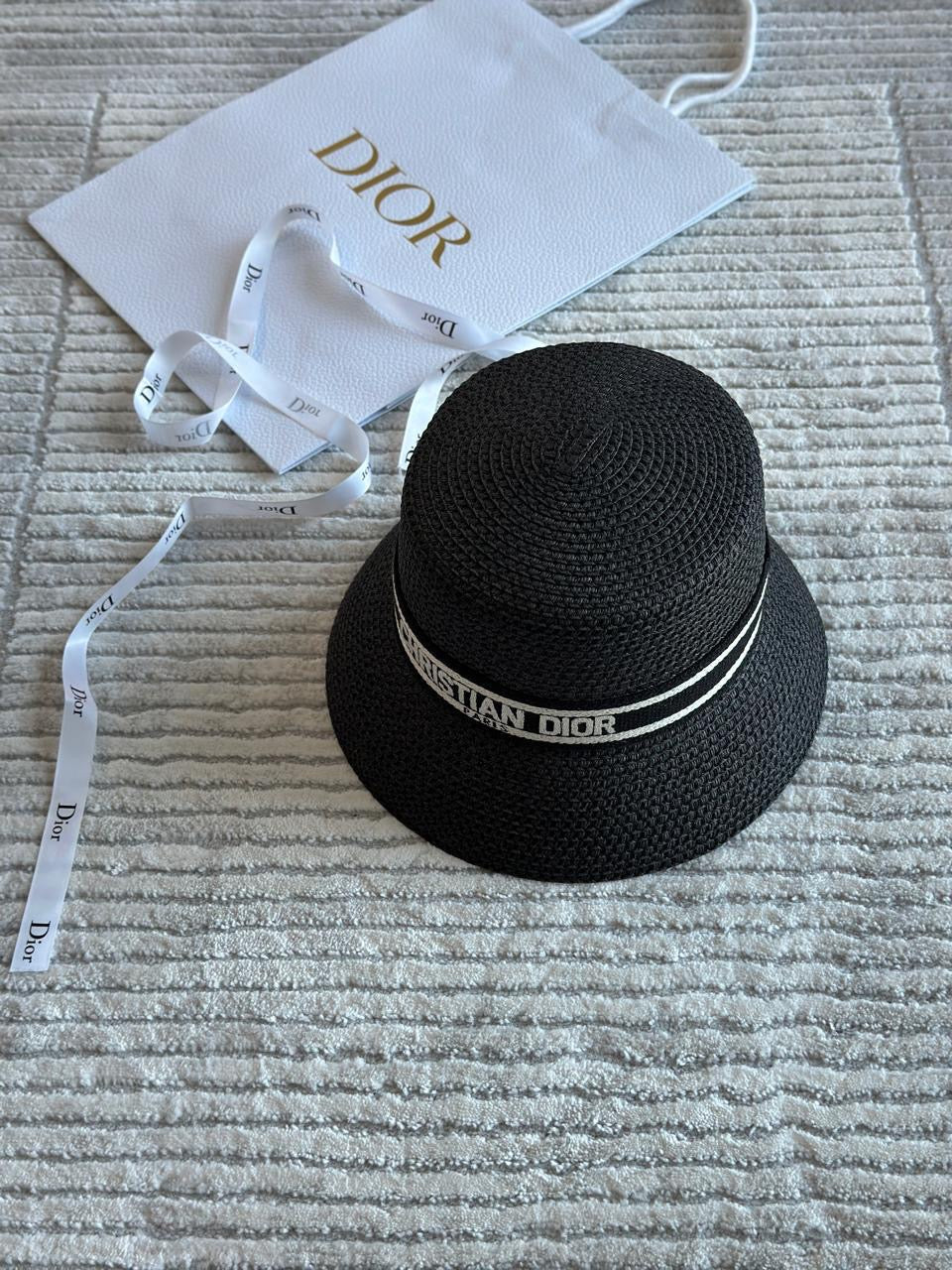 Dior Bucket Hat 3 colors
