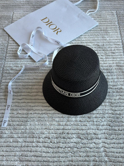 Dior Bucket Hat 3 colors
