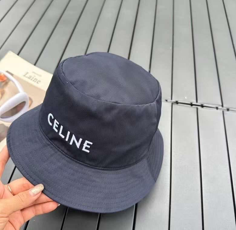 Celine Bucket Hat 4 colors