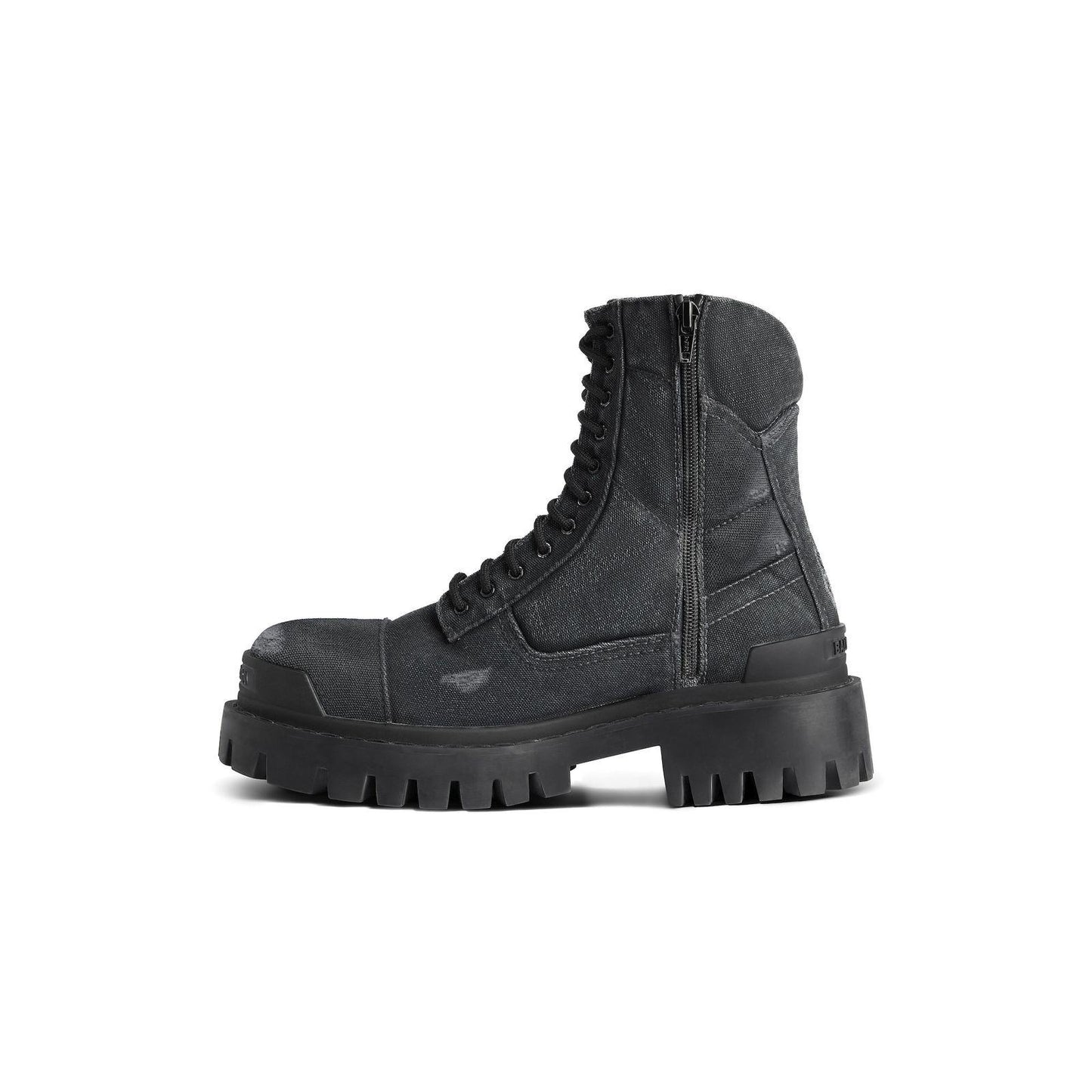 Balenciaga Combat Boot
