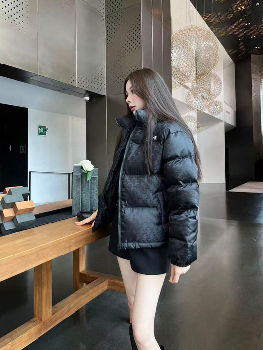 Celine Jacket