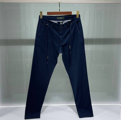 Loro Piana Fabric Pants
