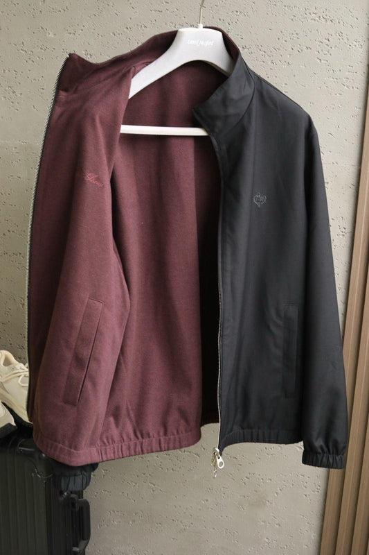 Loro Piana Reversible Jacket