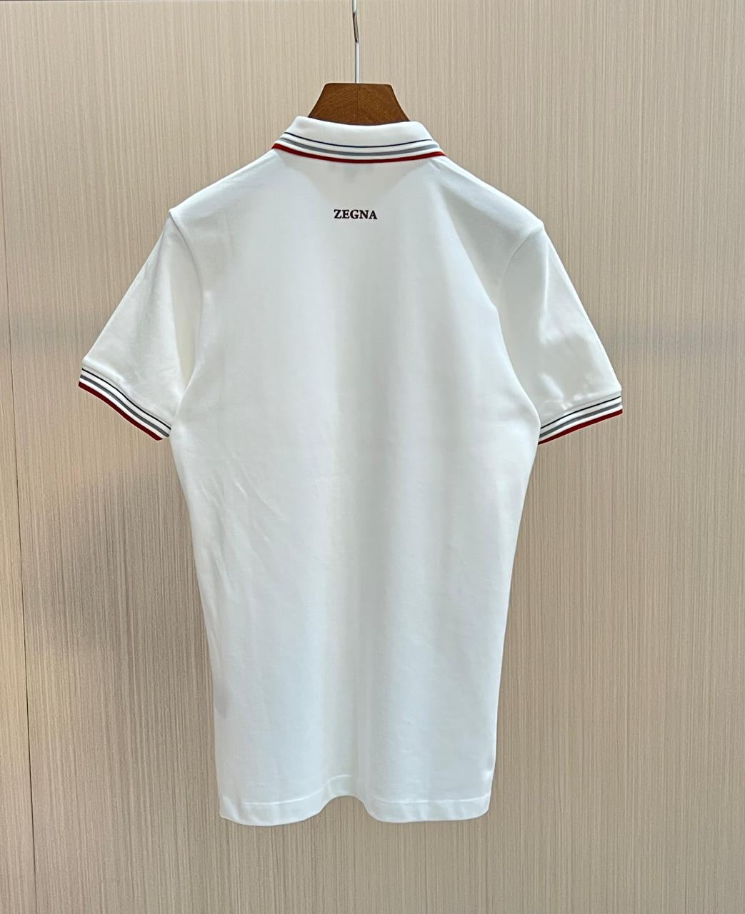 Zegna Polo Shirt 2 colors
