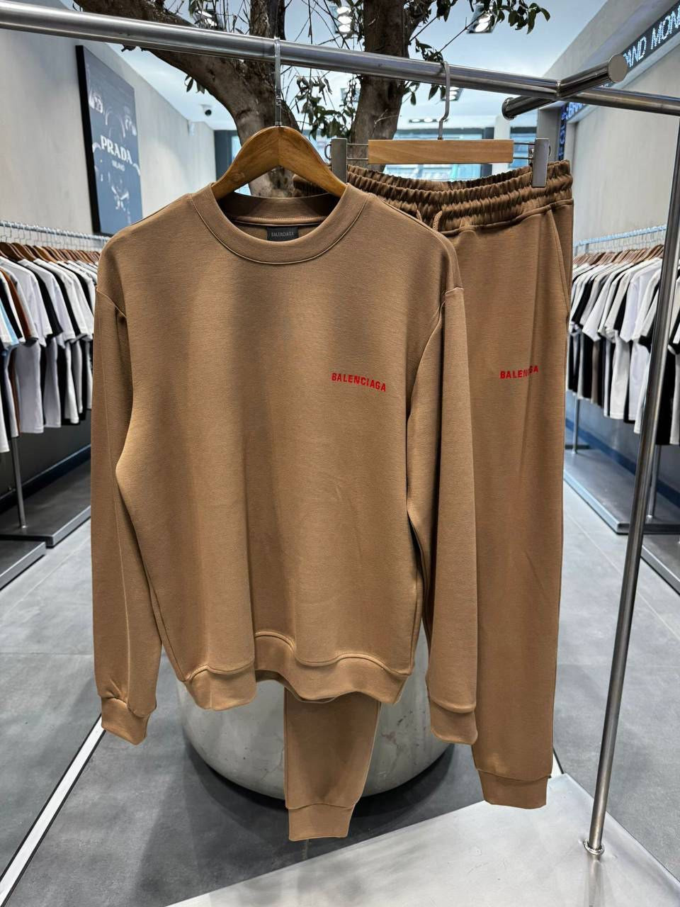 Balenciaga Set