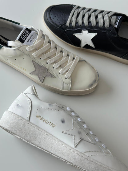 Golden Goose Sneakers