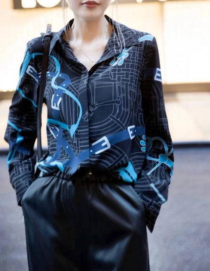 Hermes Shirt