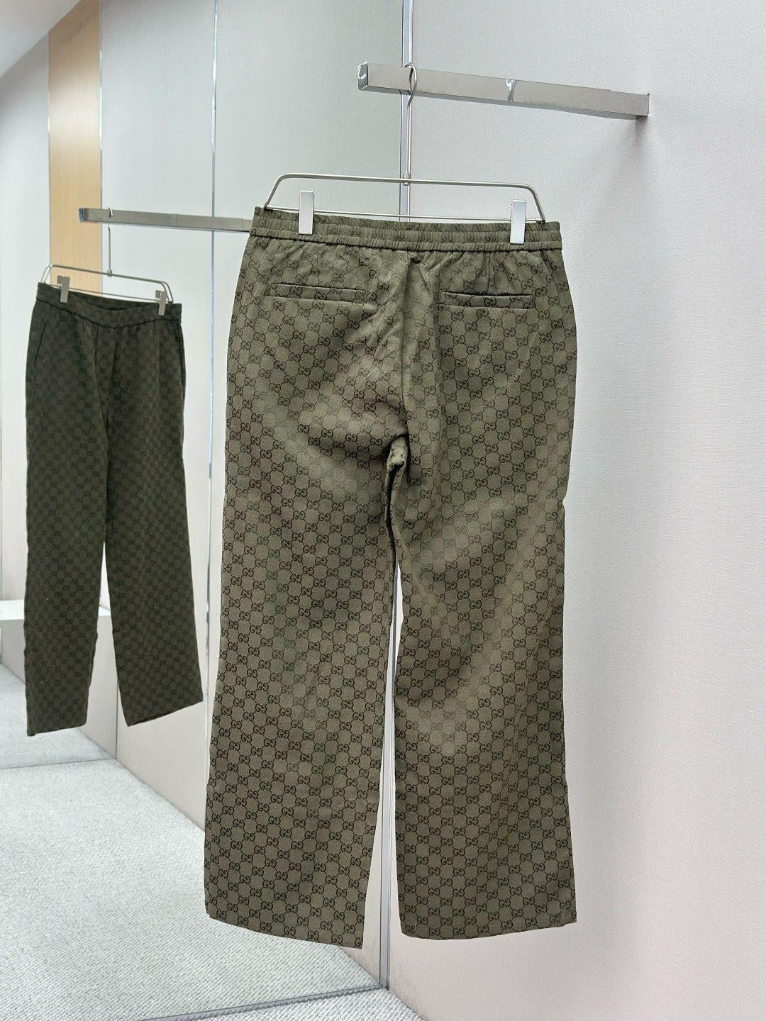 Gucci Pants