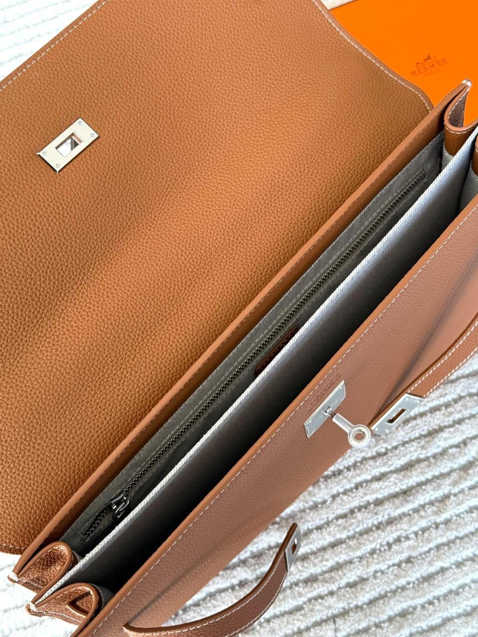 Hermes Laptop Bag 3 colors