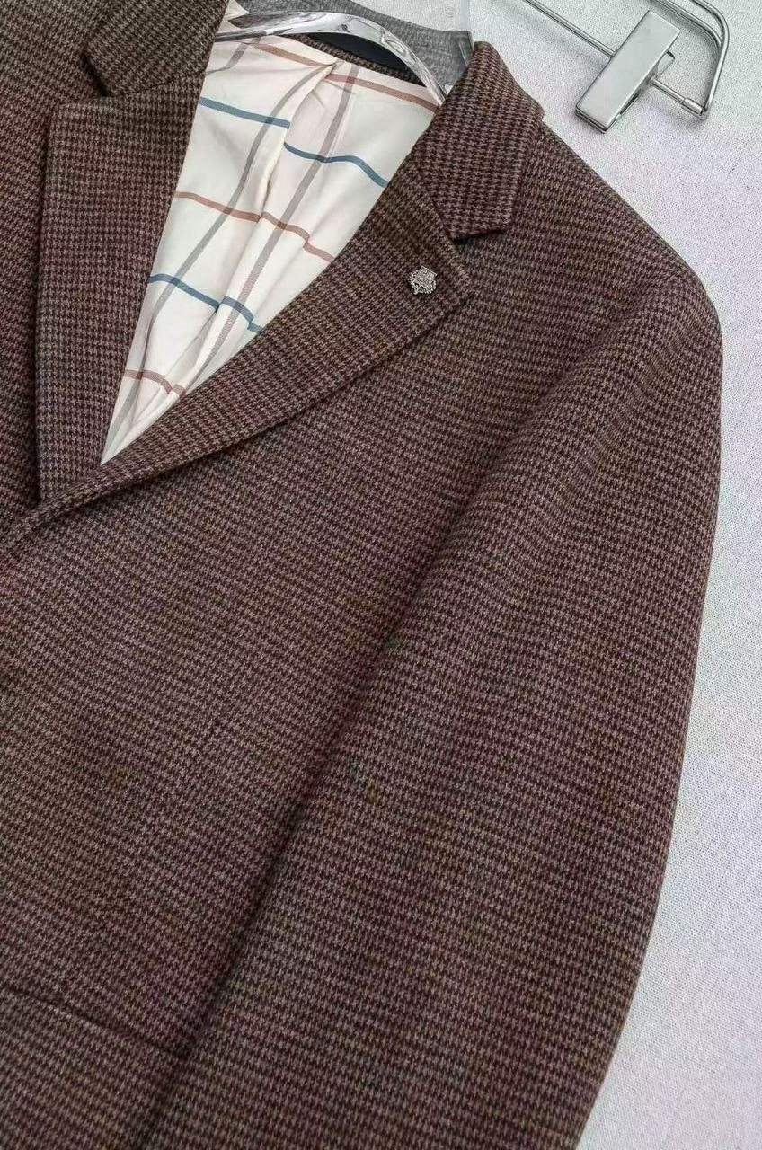 Loro Piana Blazer