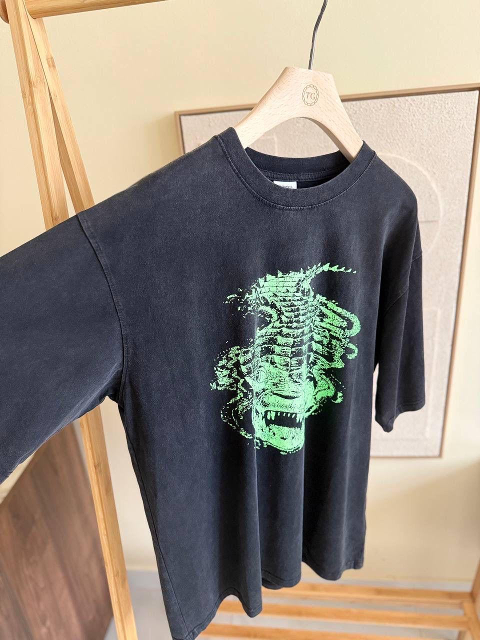 Vetements T-Shirt
