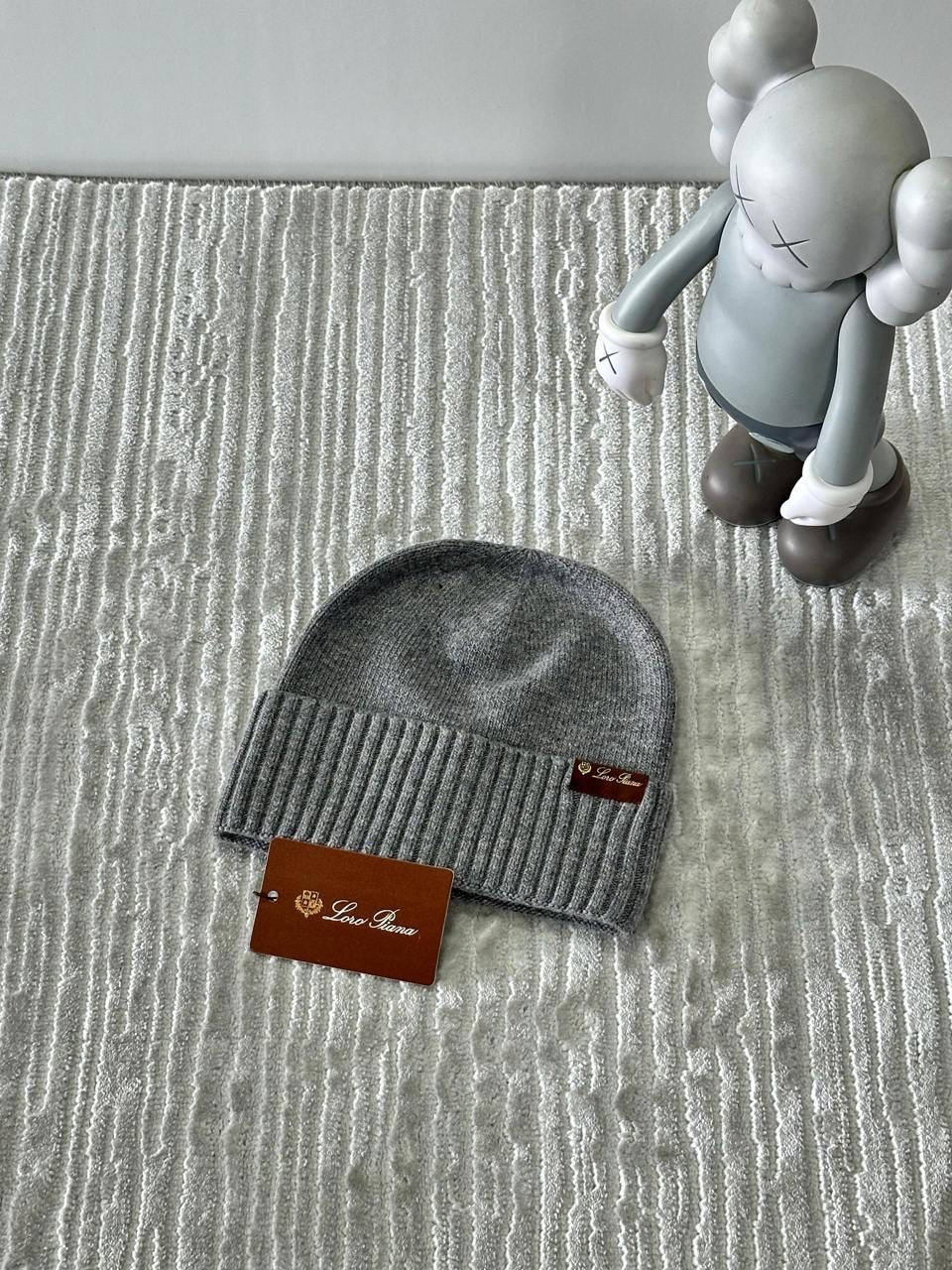 Loro Piana Beanie