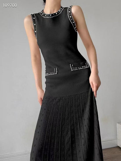 Sandro Dress 2 colors