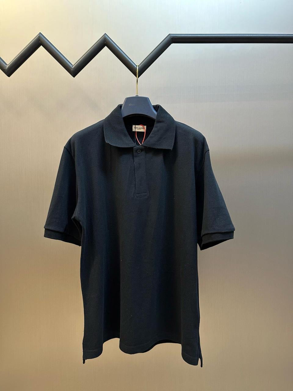 YSL Polo Shirt 4 colors