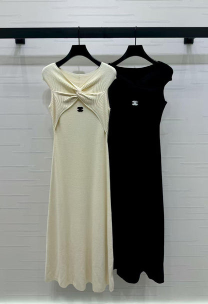 Chanel Dress
