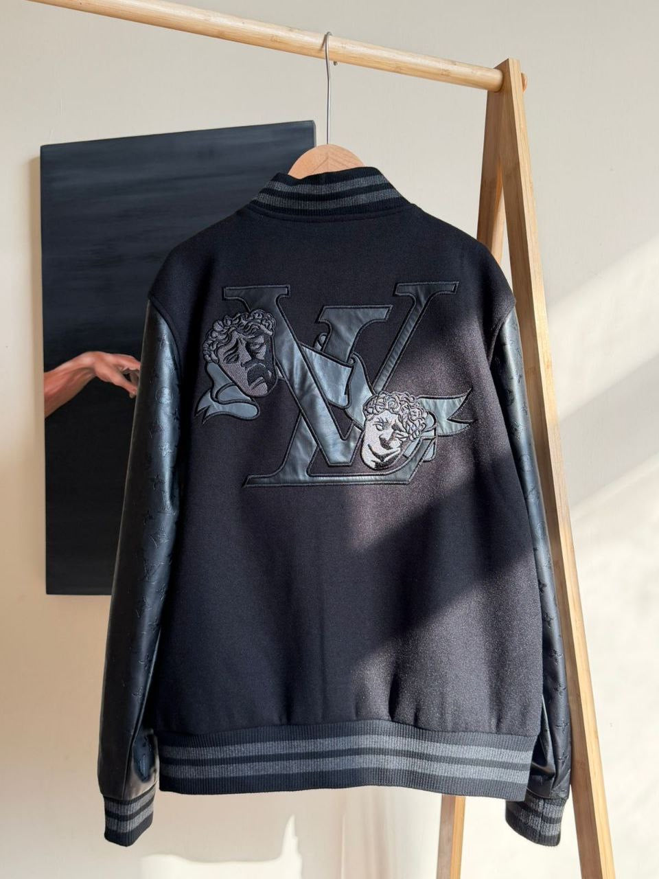 Louis Vuitton Jacket