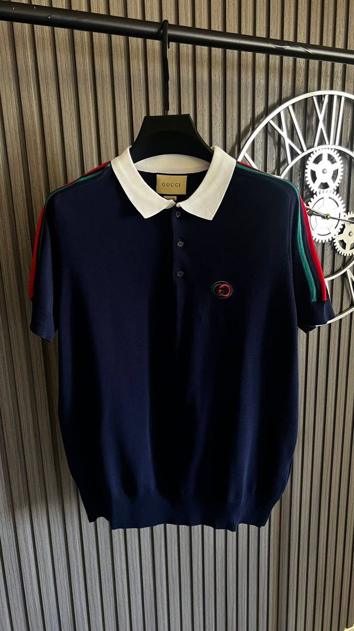 Gucci Polo Shirt 2 colors