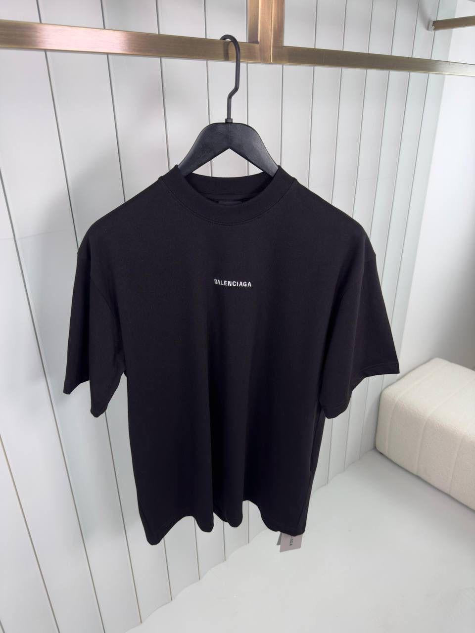 Balenciaga T-Shirt 5 colors