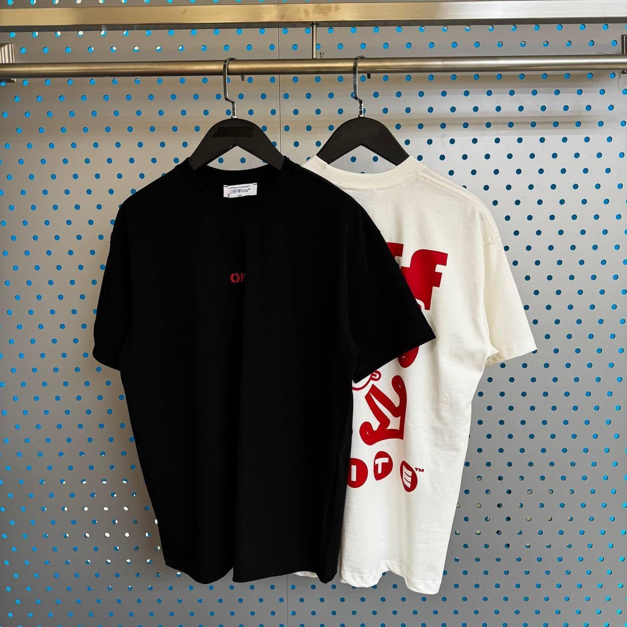 OFF White T-Shirt