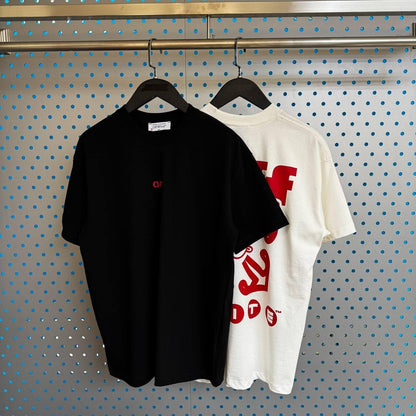 OFF White T-Shirt