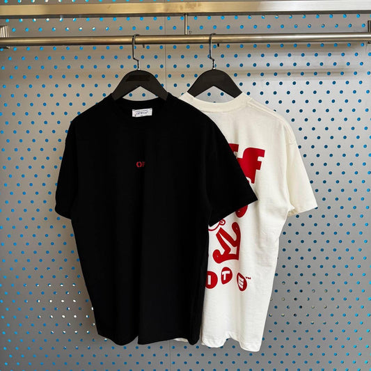 OFF White T-Shirt