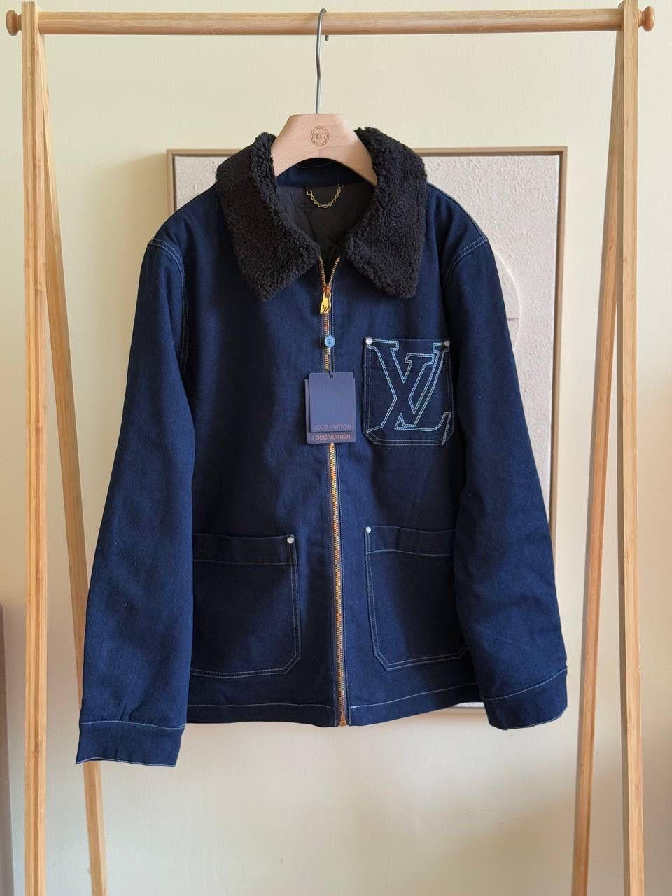 Louis Vuitton Jacket