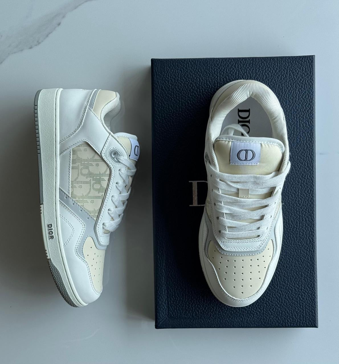Dior B27 Sneakers